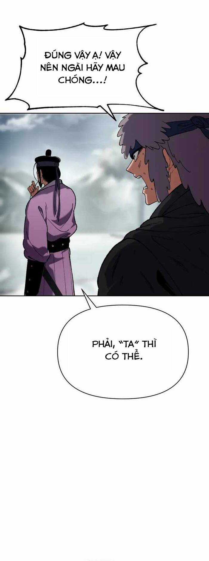 Ám Vệ Chapter 29 trang 19
