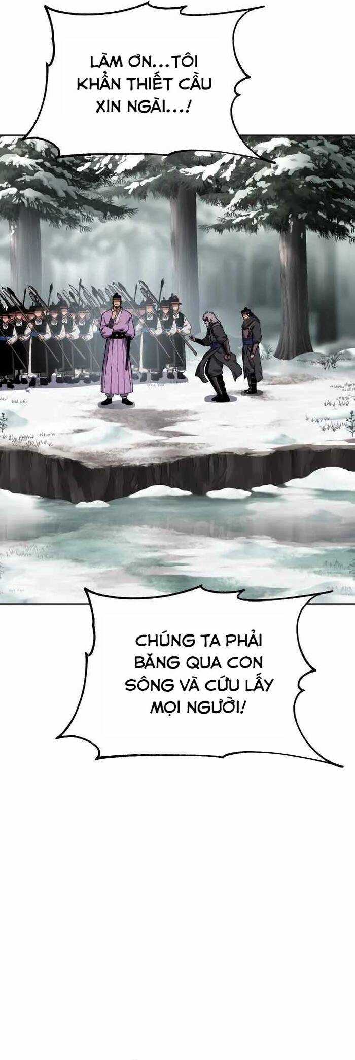 Ám Vệ Chapter 29 trang 2