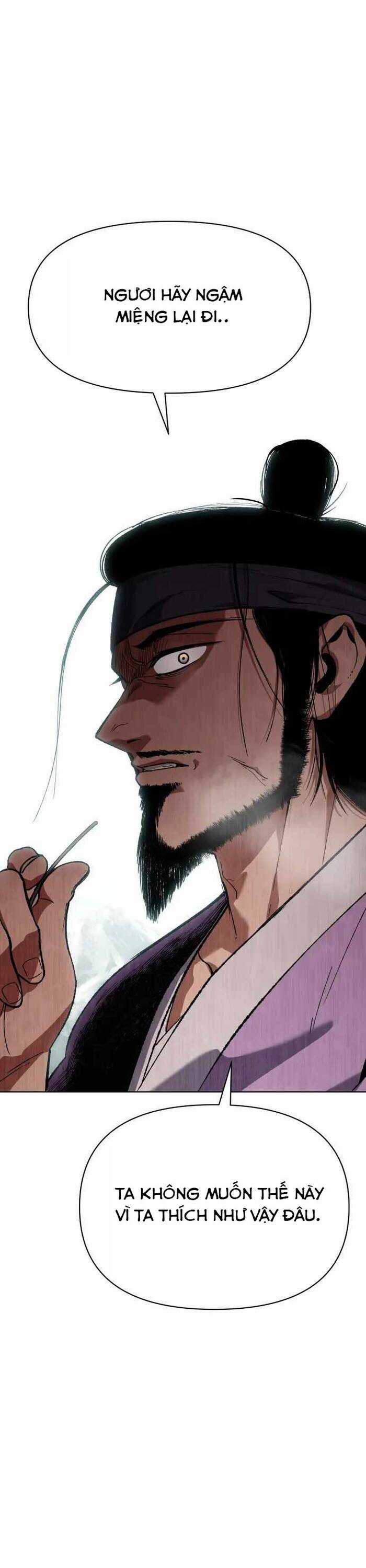 Ám Vệ Chapter 29 trang 24