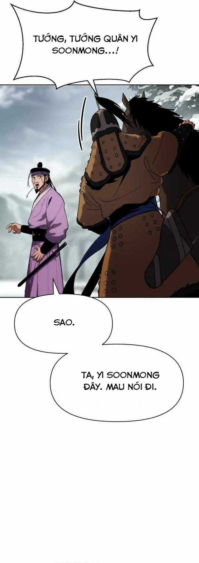 Ám Vệ Chapter 29 trang 26