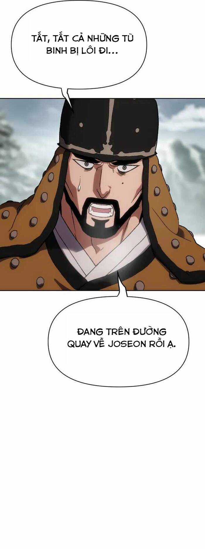 Ám Vệ Chapter 29 trang 27