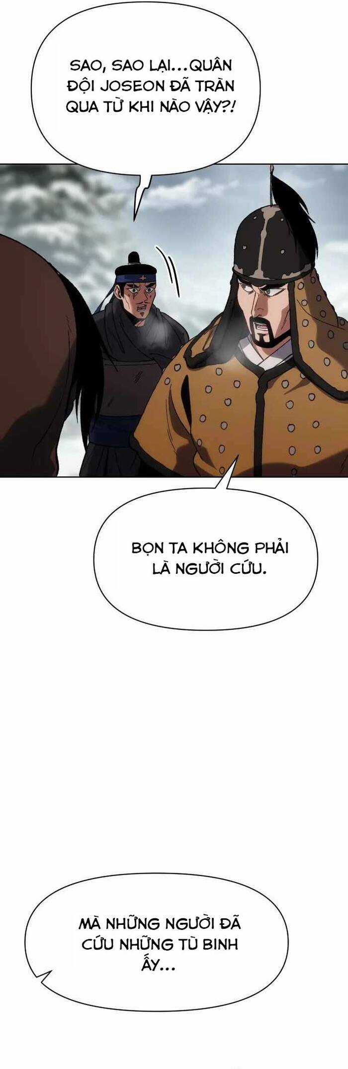 Ám Vệ Chapter 29 trang 28