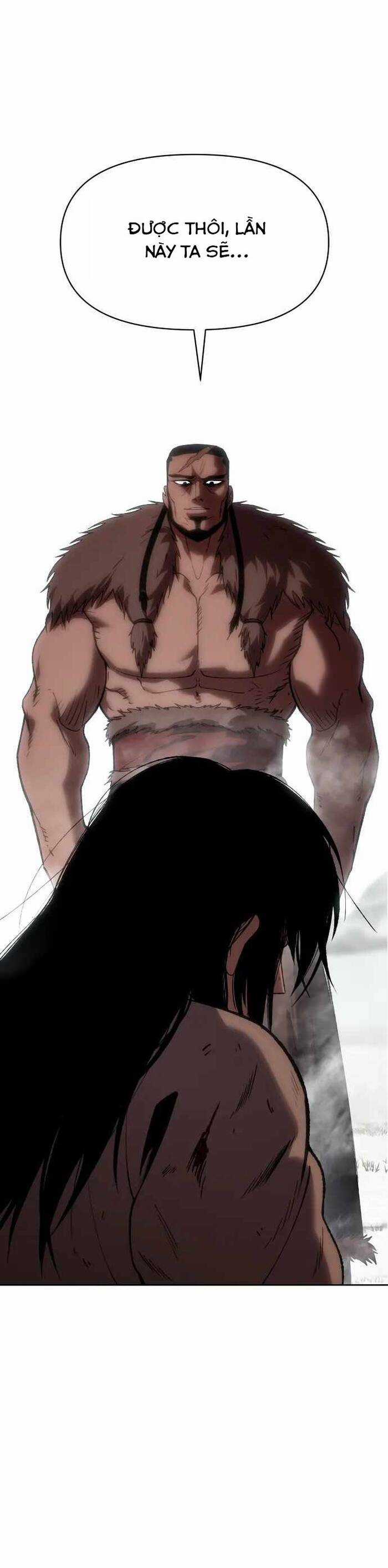 Ám Vệ Chapter 29 trang 30