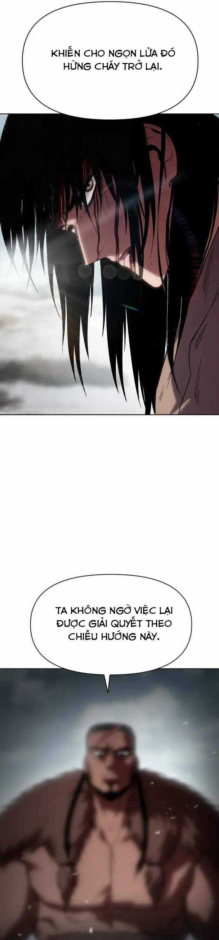 Ám Vệ Chapter 29 trang 31