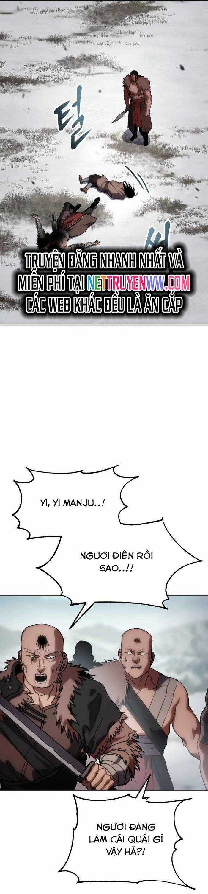 Ám Vệ Chapter 29 trang 33