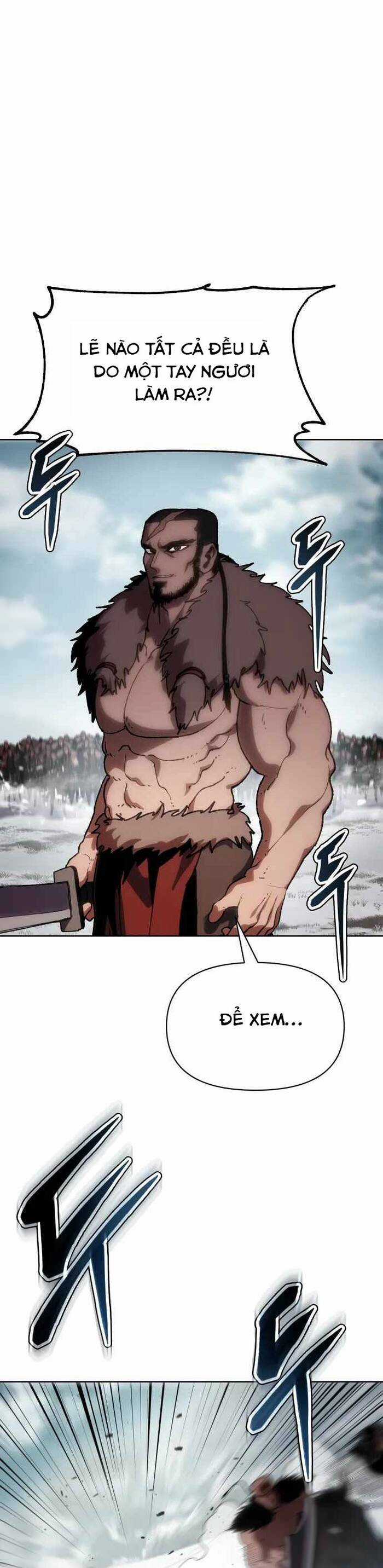 Ám Vệ Chapter 29 trang 34