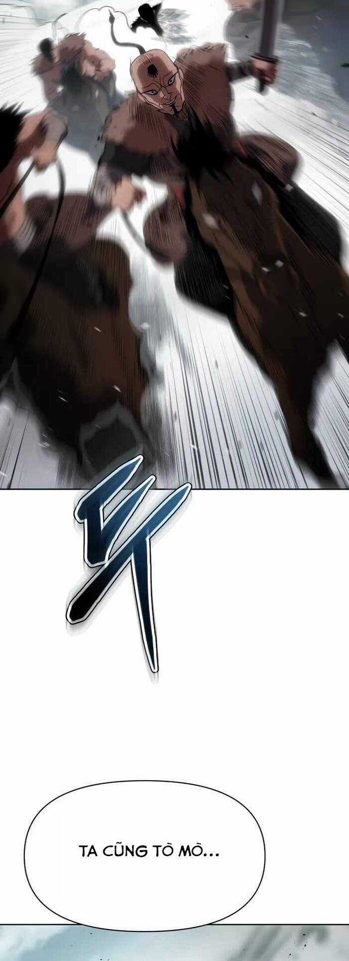 Ám Vệ Chapter 29 trang 35