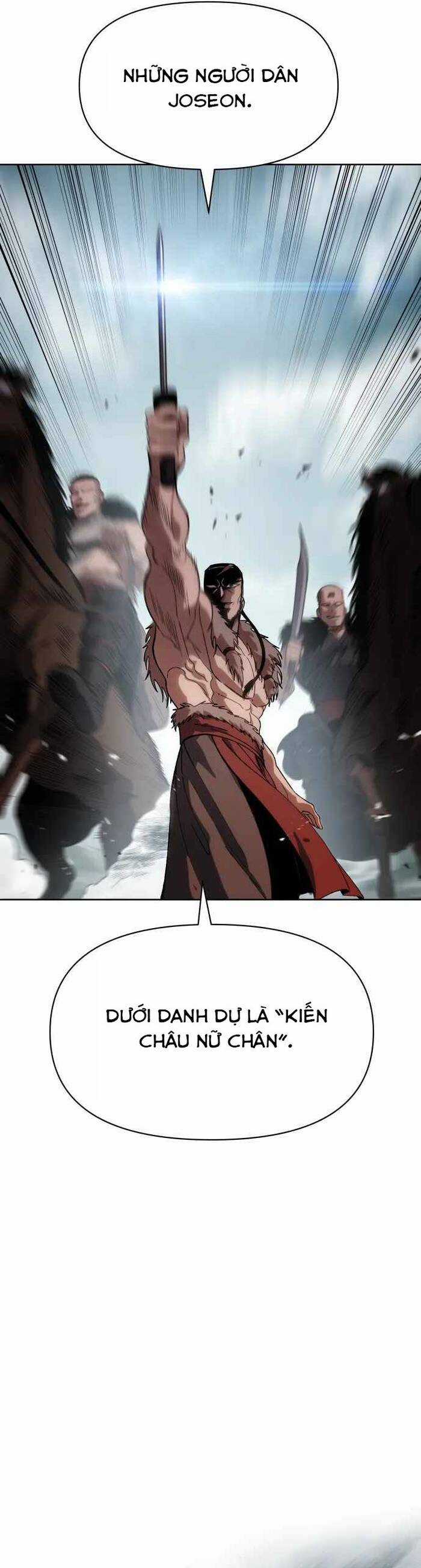 Ám Vệ Chapter 29 trang 38