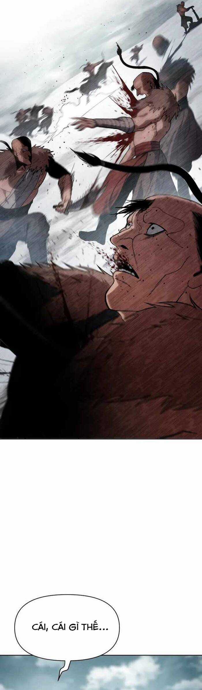 Ám Vệ Chapter 29 trang 39