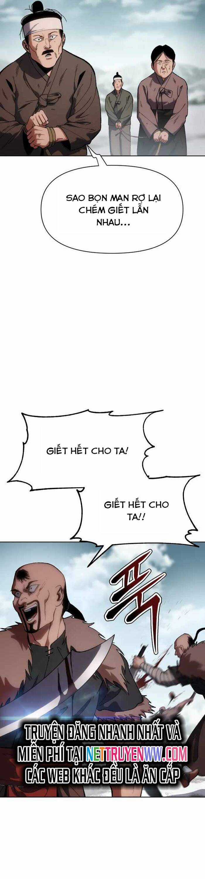 Ám Vệ Chapter 29 trang 40