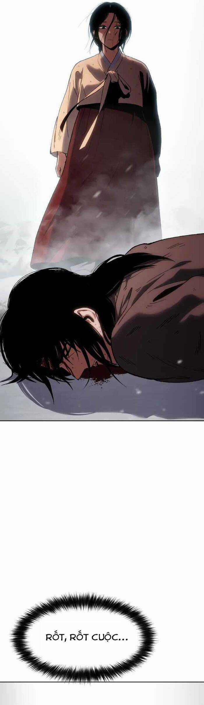 Ám Vệ Chapter 29 trang 42