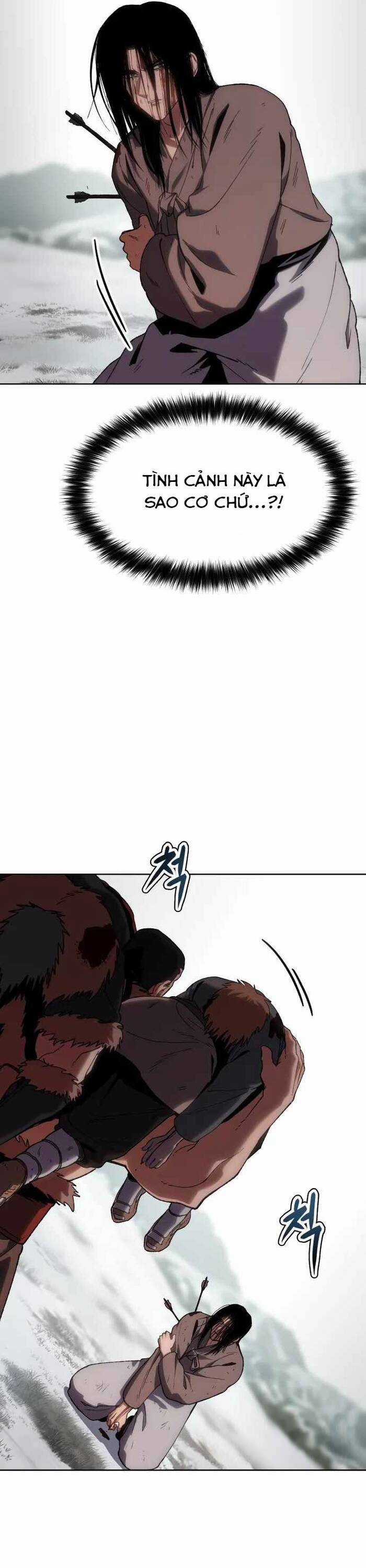 Ám Vệ Chapter 29 trang 43