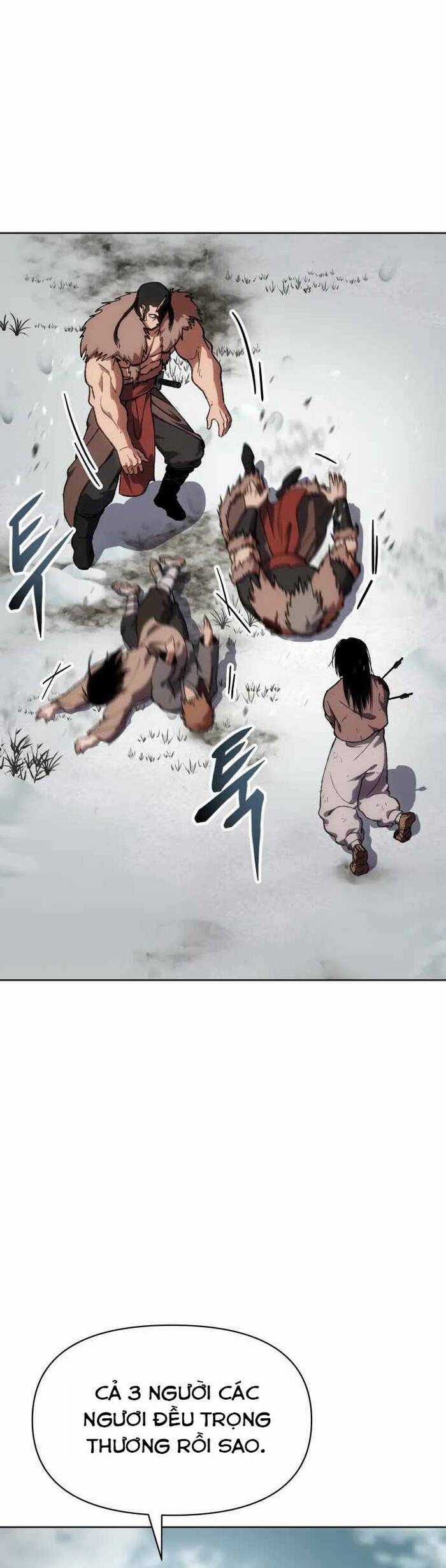 Ám Vệ Chapter 29 trang 44