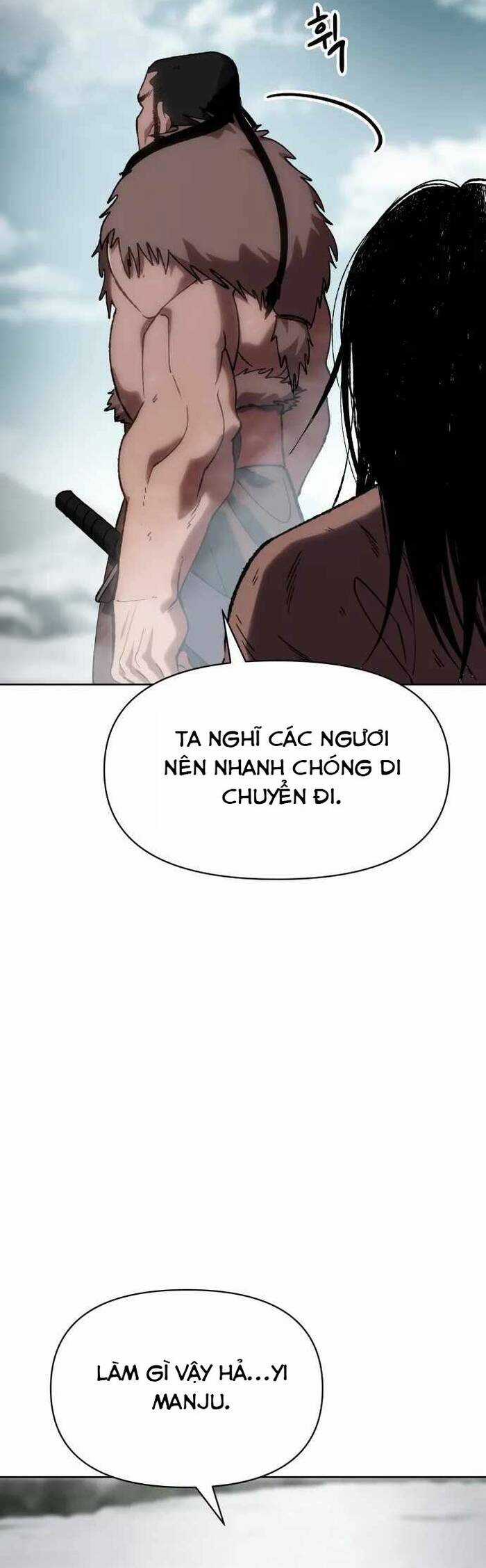 Ám Vệ Chapter 29 trang 45