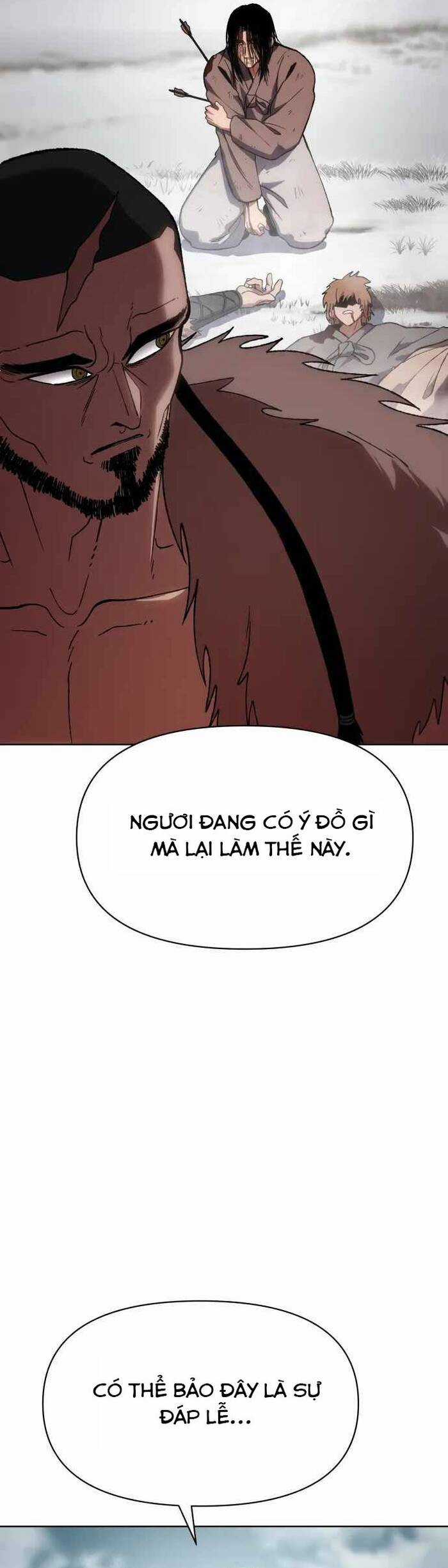 Ám Vệ Chapter 29 trang 46