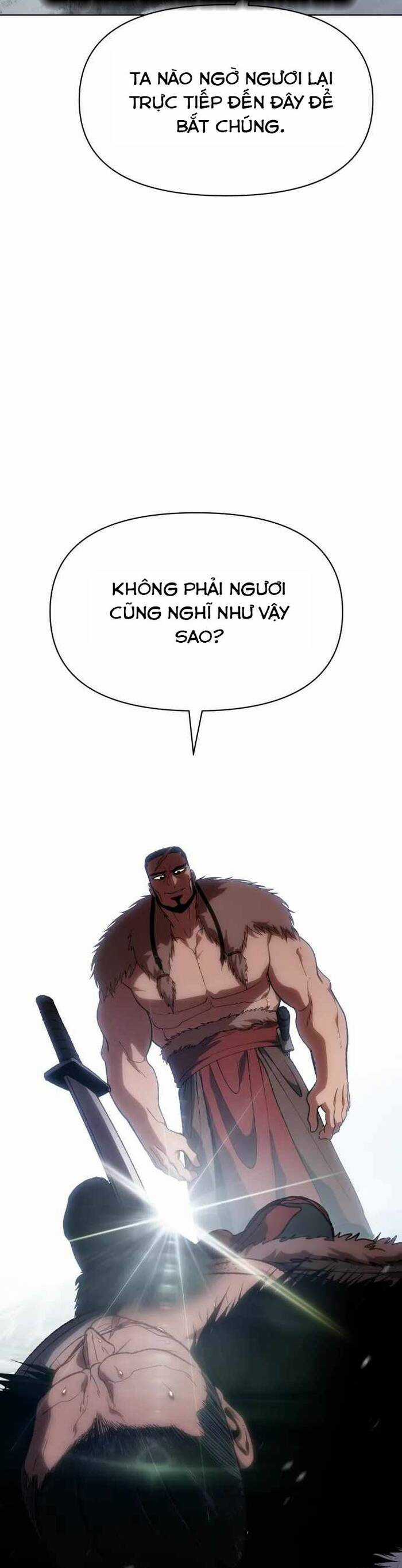 Ám Vệ Chapter 29 trang 48