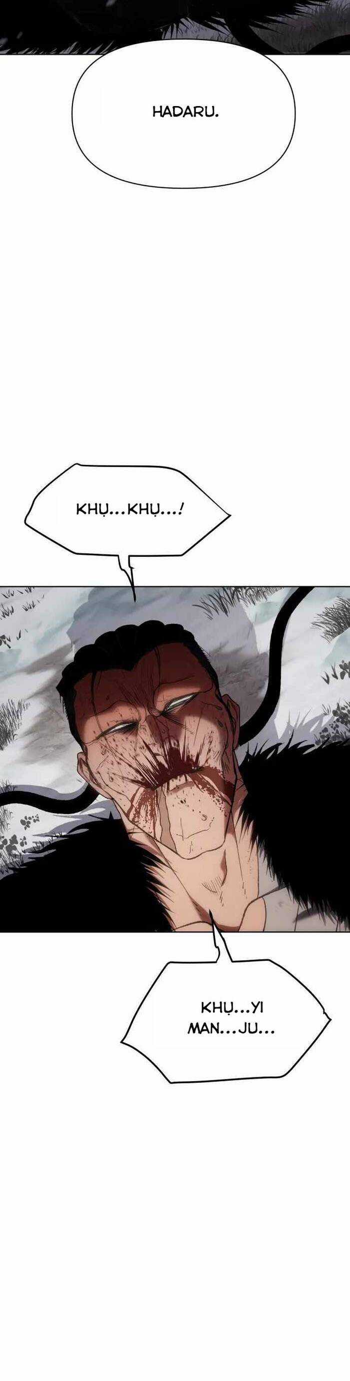 Ám Vệ Chapter 29 trang 49