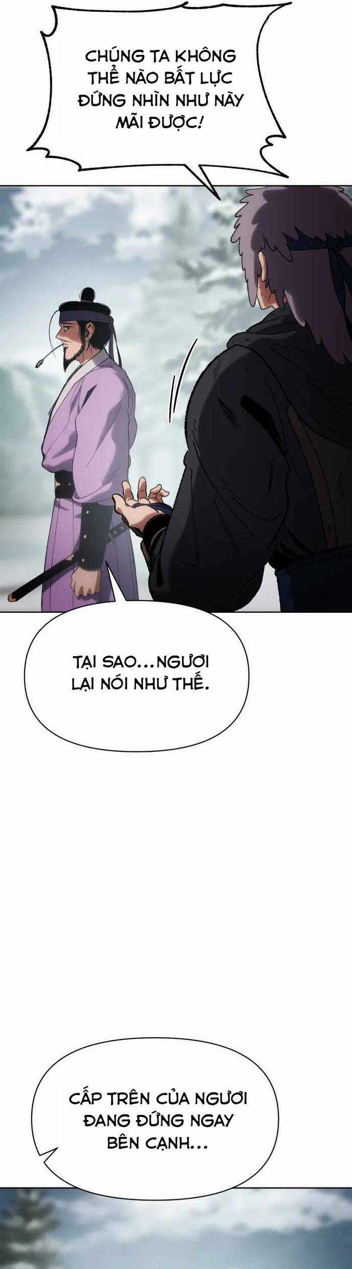 Ám Vệ Chapter 29 trang 5