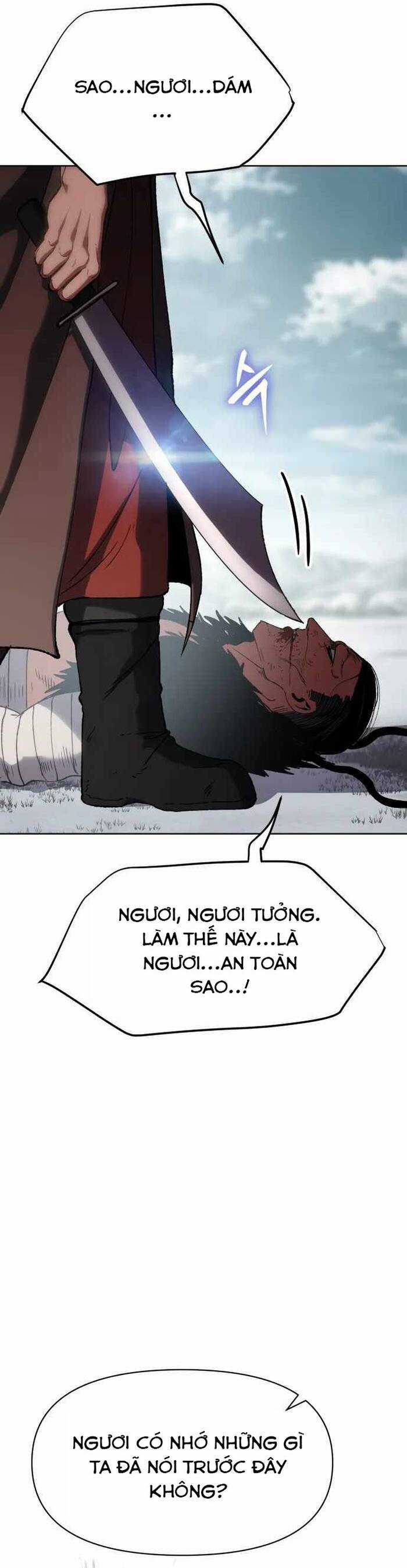 Ám Vệ Chapter 29 trang 50