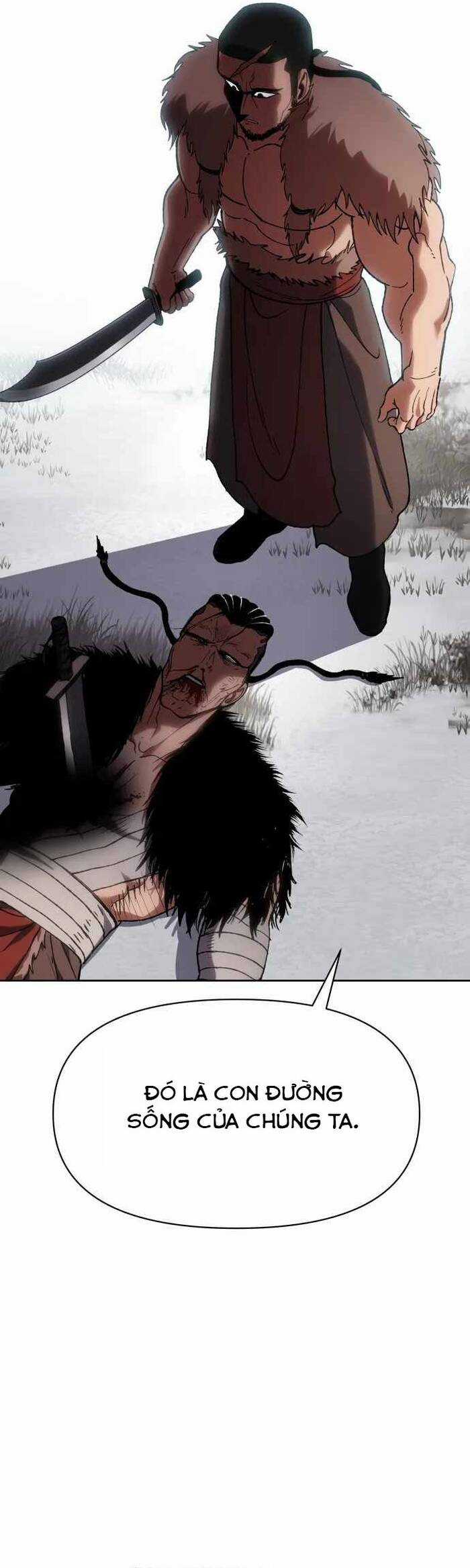 Ám Vệ Chapter 29 trang 52