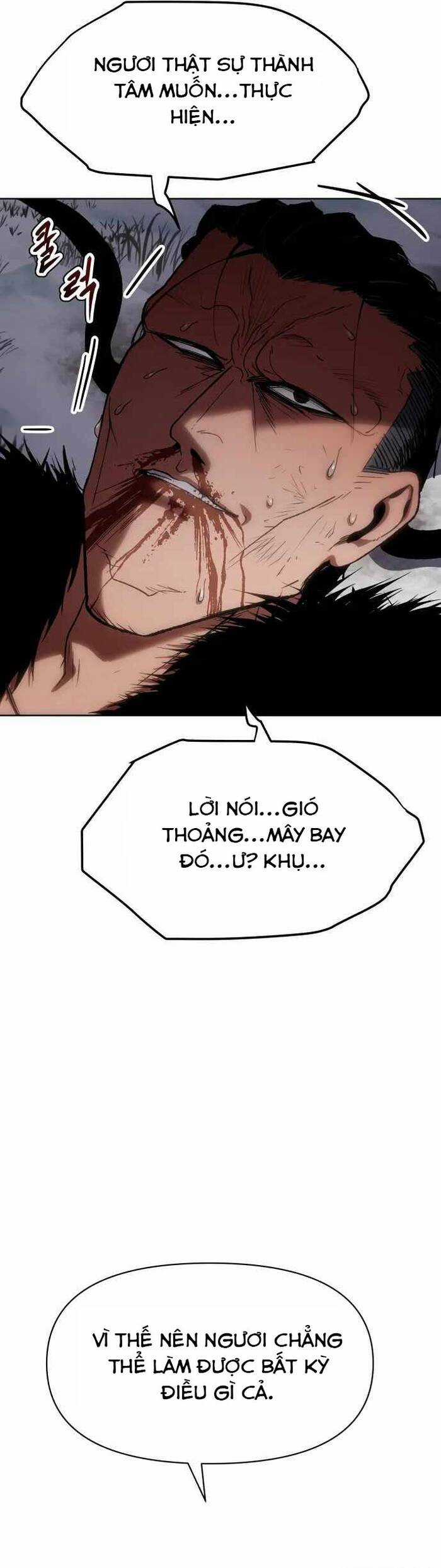 Ám Vệ Chapter 29 trang 53