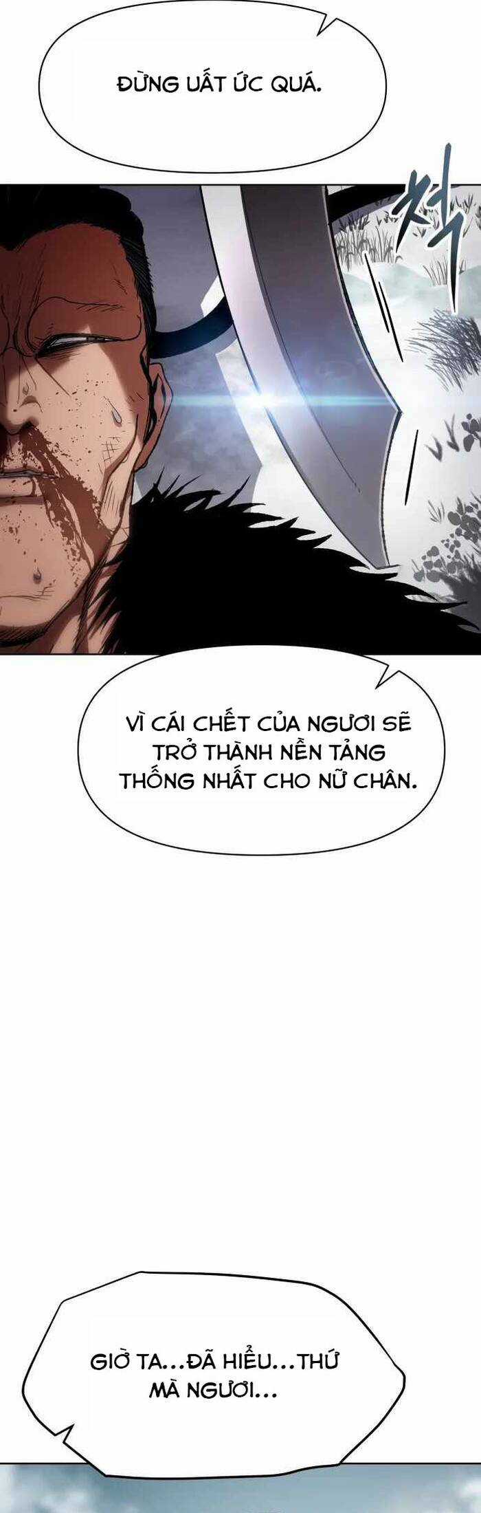 Ám Vệ Chapter 29 trang 55