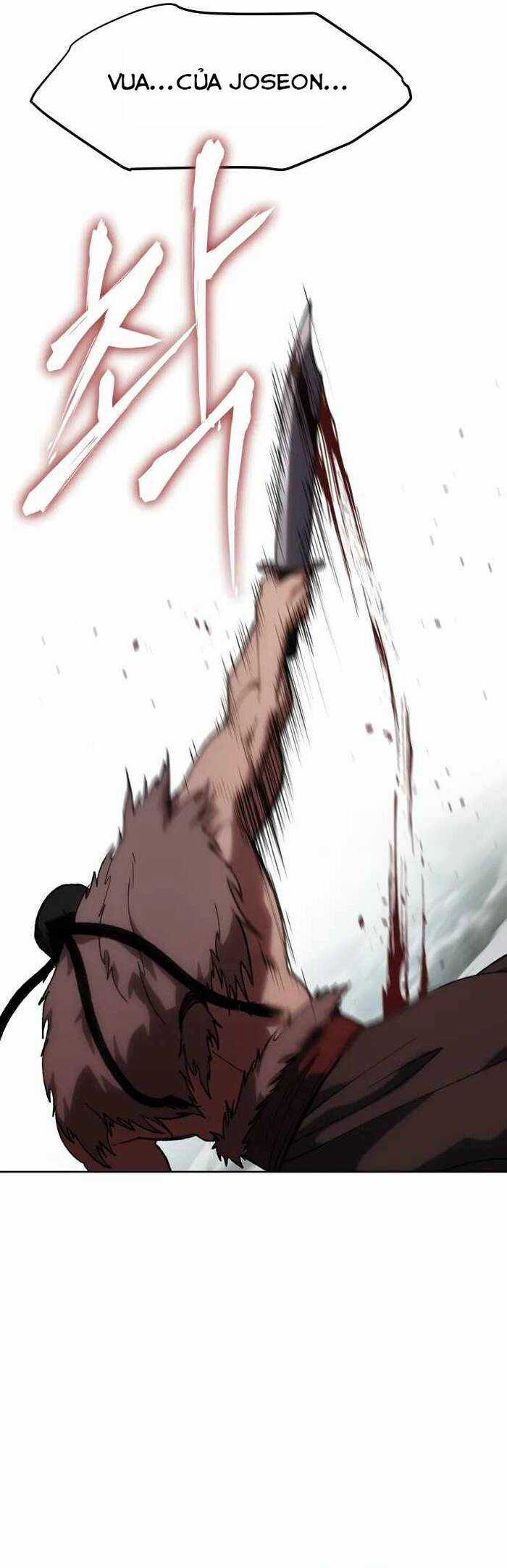 Ám Vệ Chapter 29 trang 58