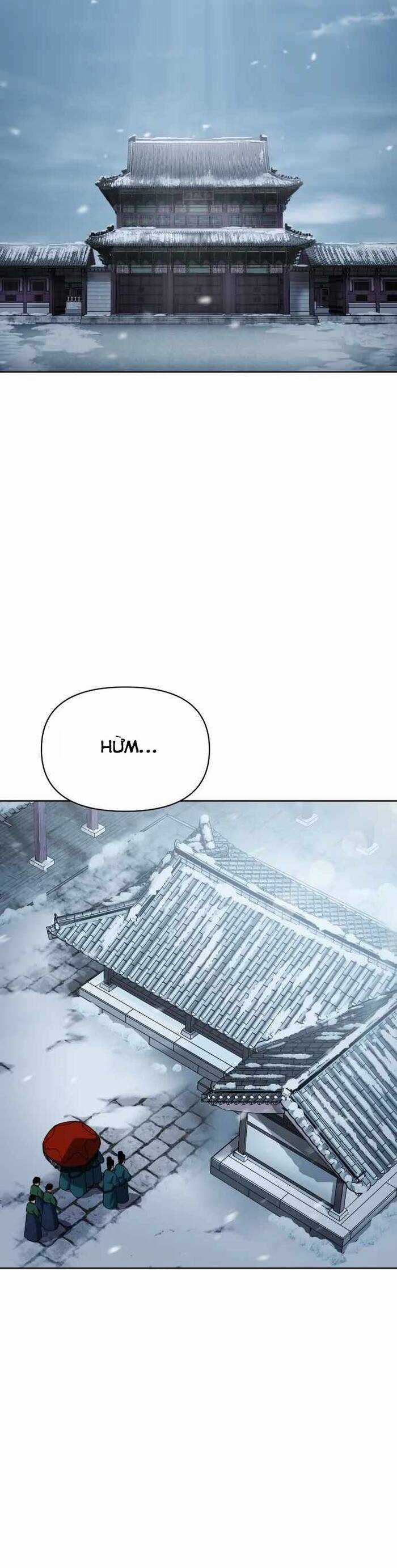 Ám Vệ Chapter 29 trang 60