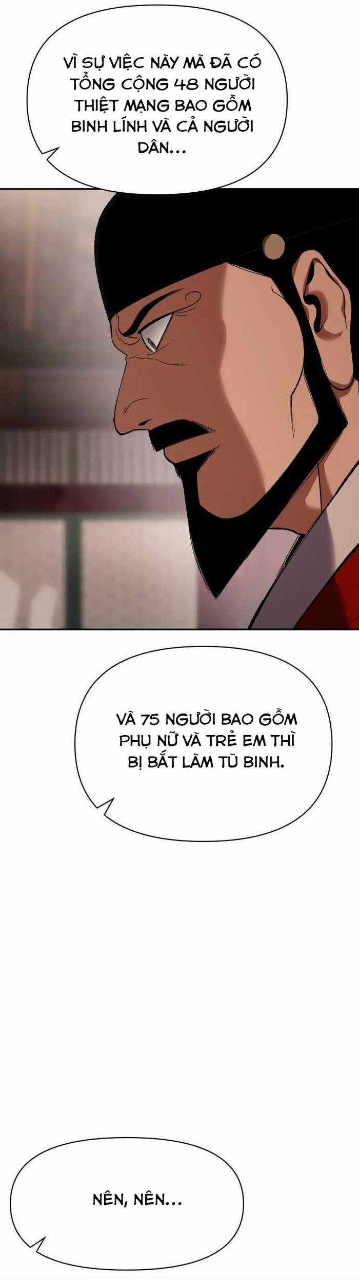 Ám Vệ Chapter 29 trang 69