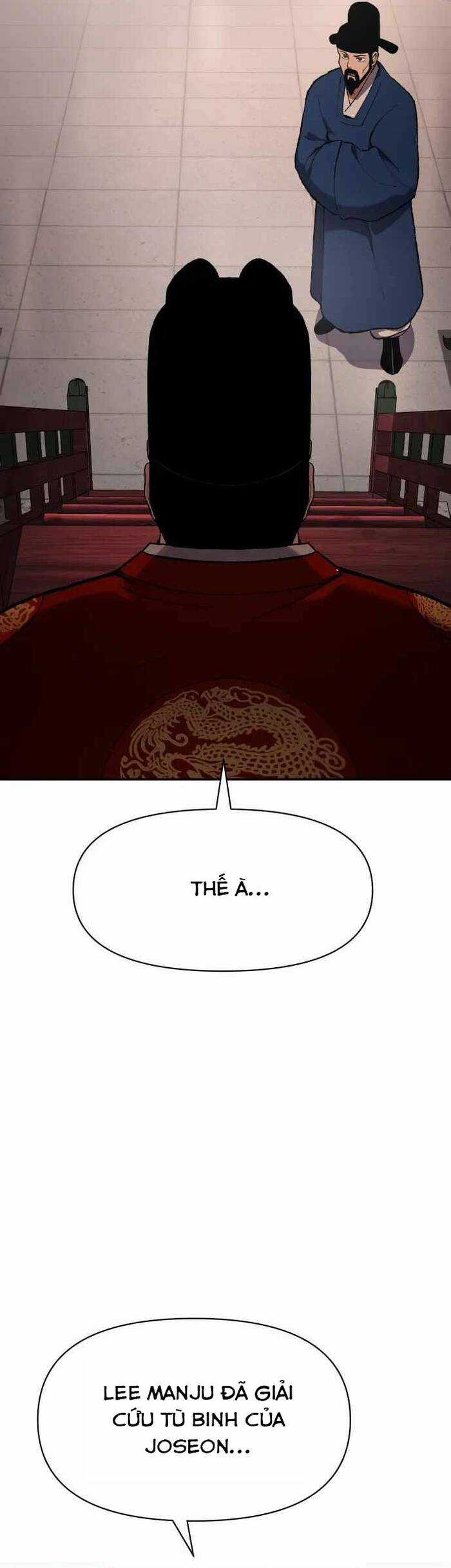 Ám Vệ Chapter 29 trang 73