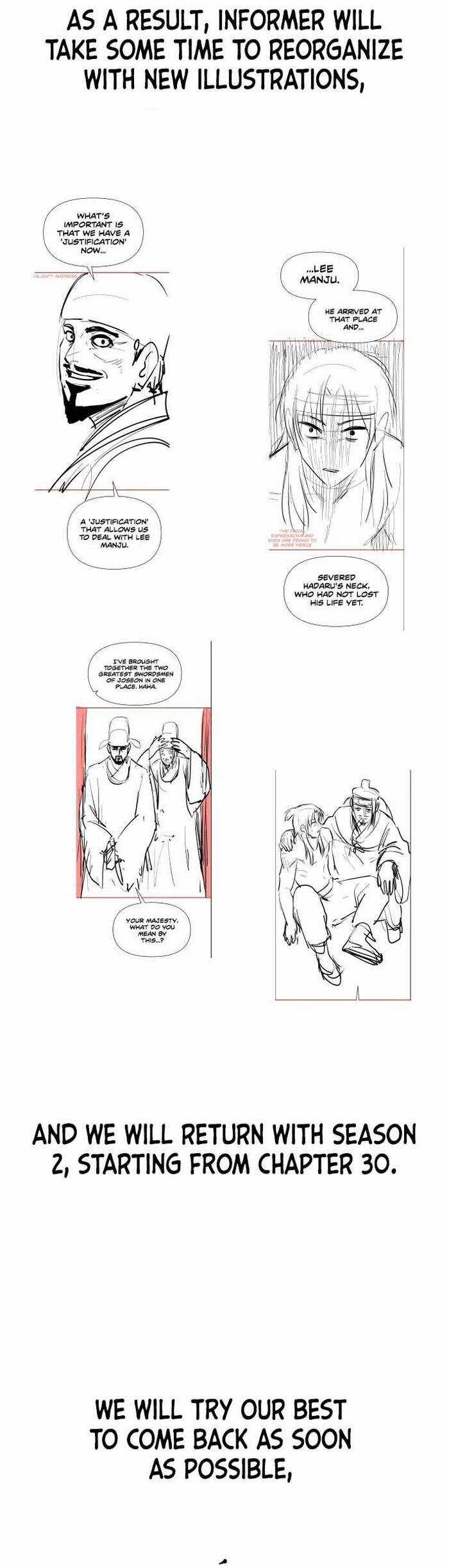 Ám Vệ Chapter 29 trang 79