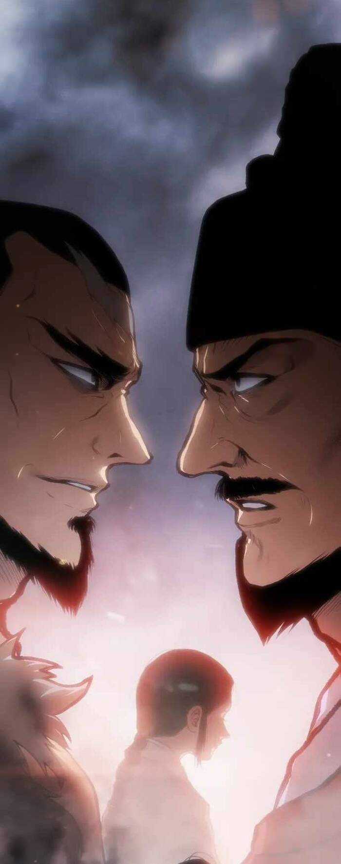 Ám Vệ Chapter 29 trang 81