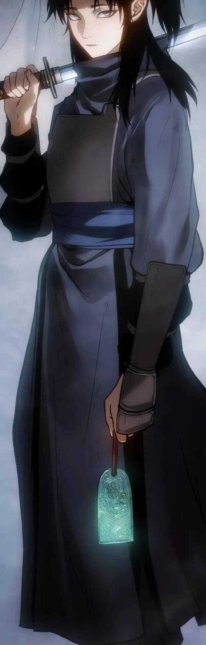 Ám Vệ Chapter 29 trang 83