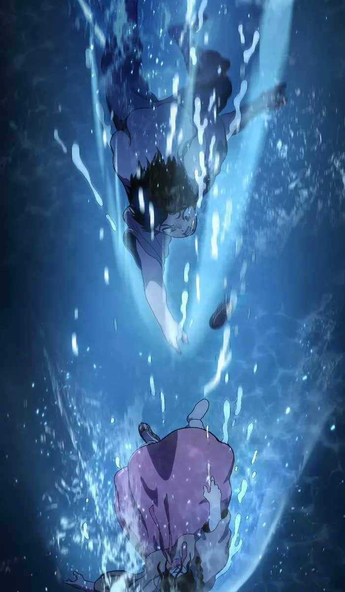 Ám Vệ Chapter 3 trang 104