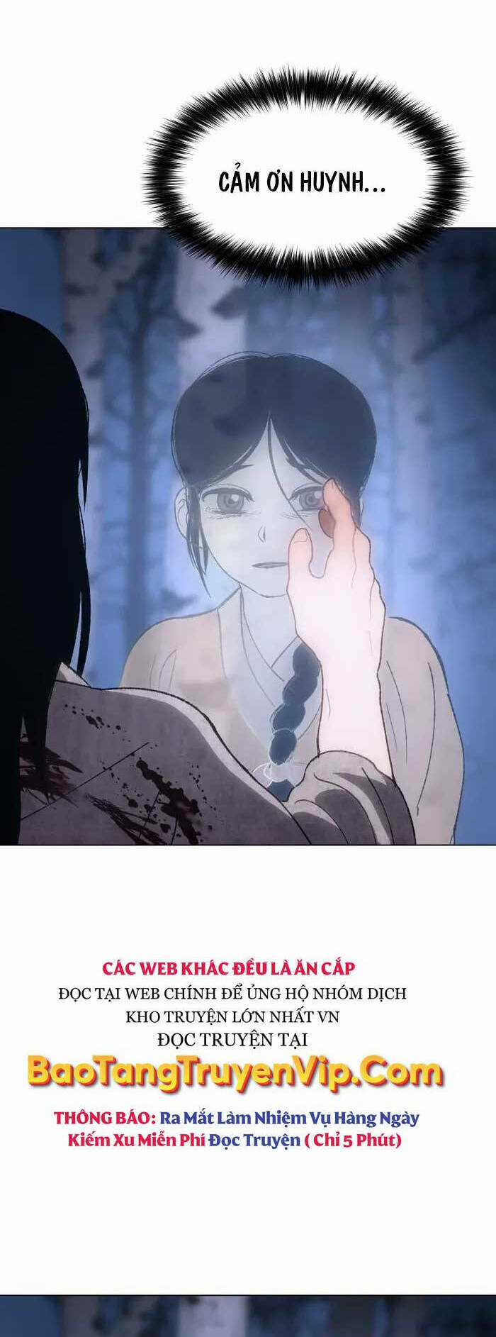 Ám Vệ Chapter 3 trang 129