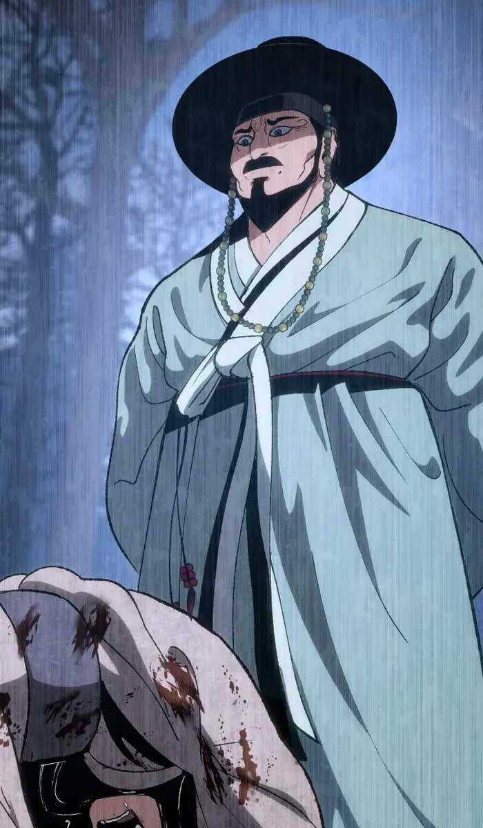 Ám Vệ Chapter 3 trang 133