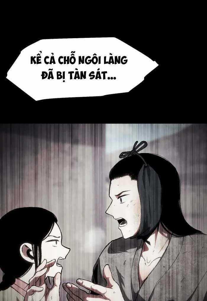 Ám Vệ Chapter 3 trang 15
