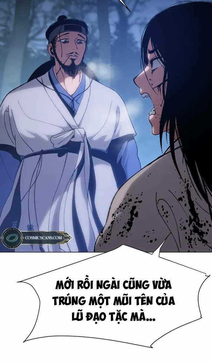 Ám Vệ Chapter 3 trang 19