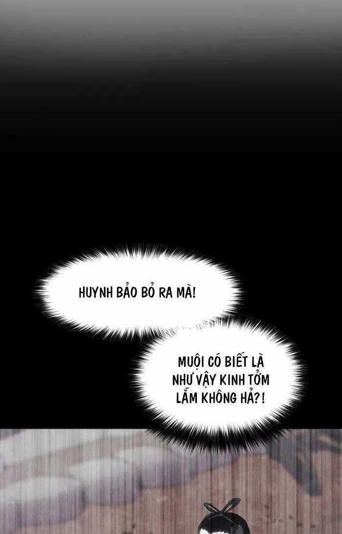 Ám Vệ Chapter 3 trang 22