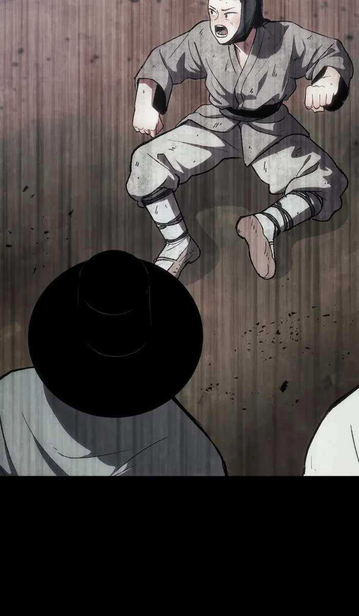 Ám Vệ Chapter 3 trang 23