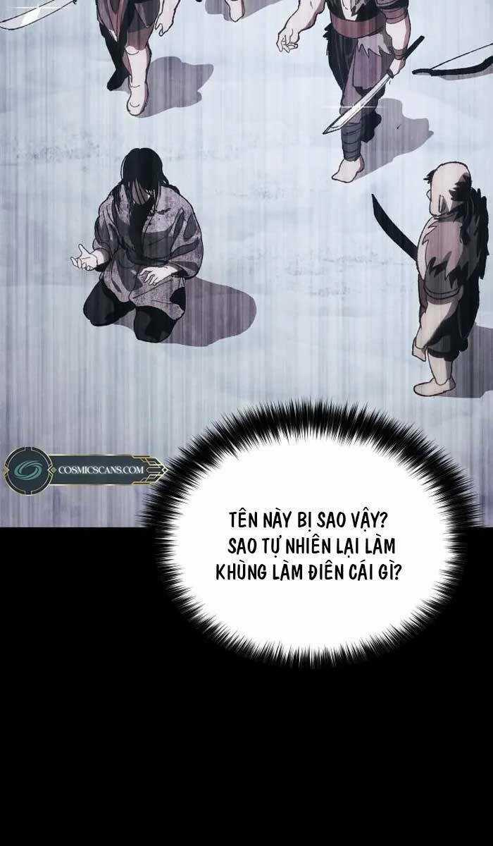 Ám Vệ Chapter 3 trang 26