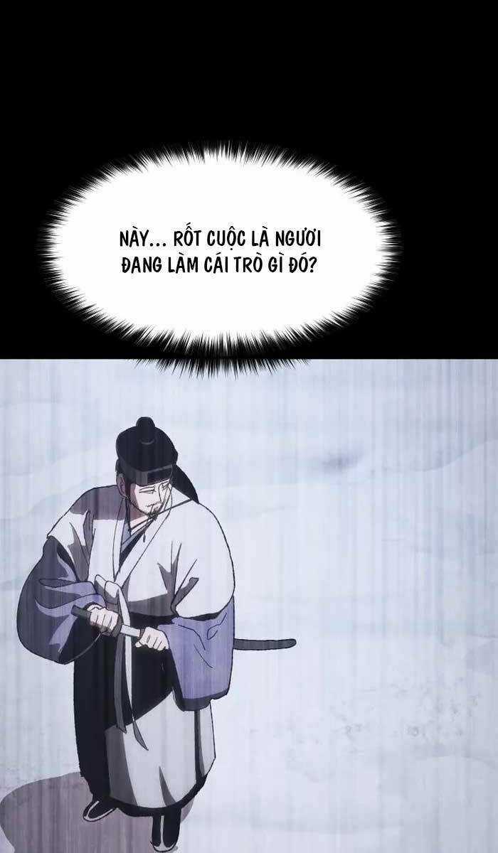 Ám Vệ Chapter 3 trang 27