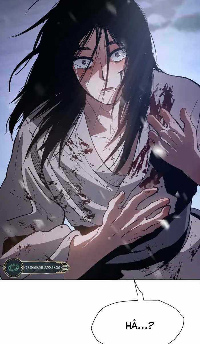 Ám Vệ Chapter 3 trang 3