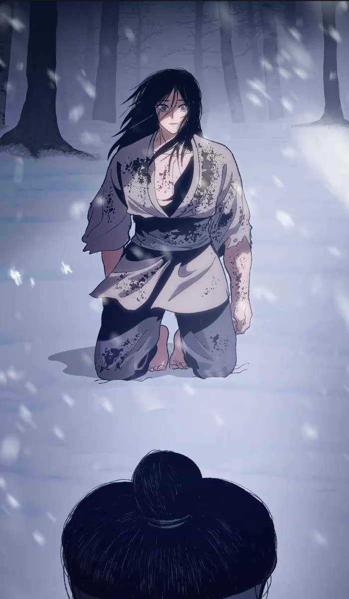 Ám Vệ Chapter 3 trang 30