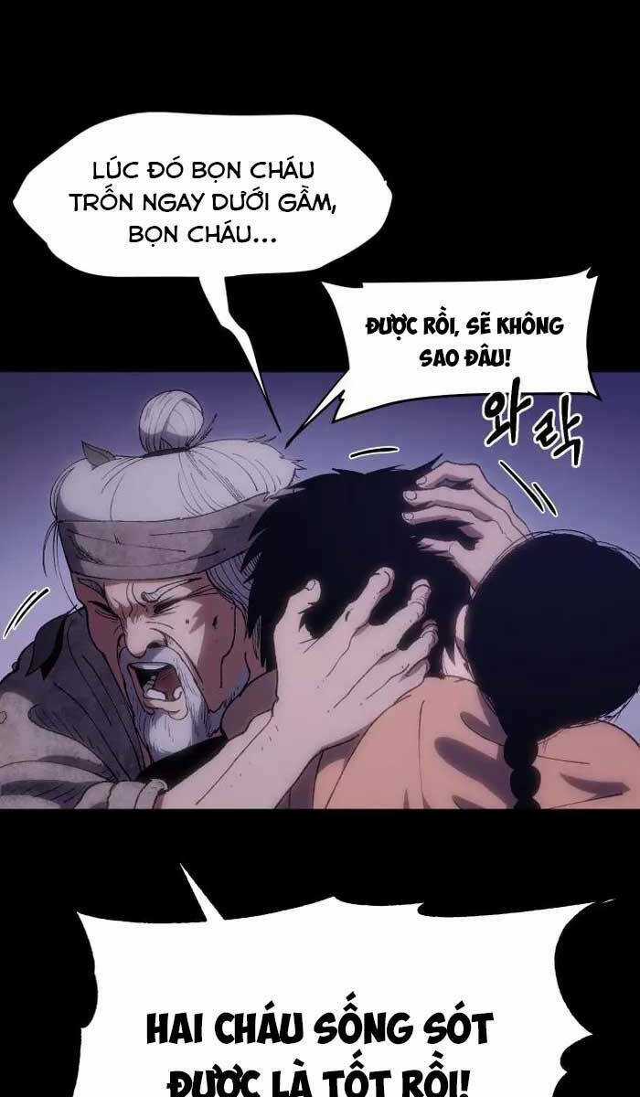 Ám Vệ Chapter 3 trang 55