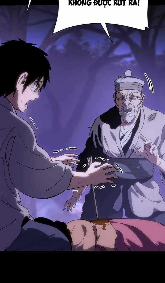 Ám Vệ Chapter 3 trang 62