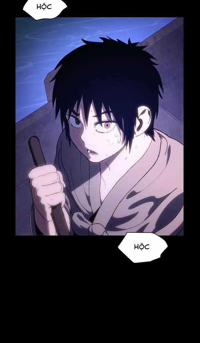 Ám Vệ Chapter 3 trang 91