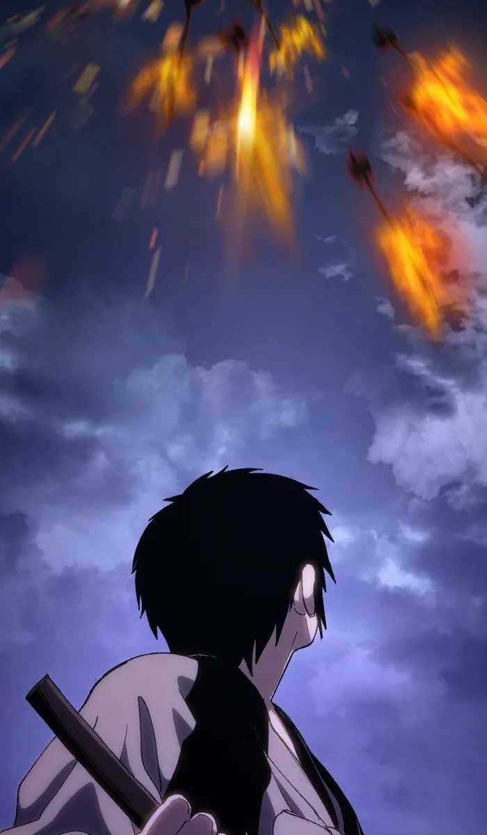 Ám Vệ Chapter 3 trang 93