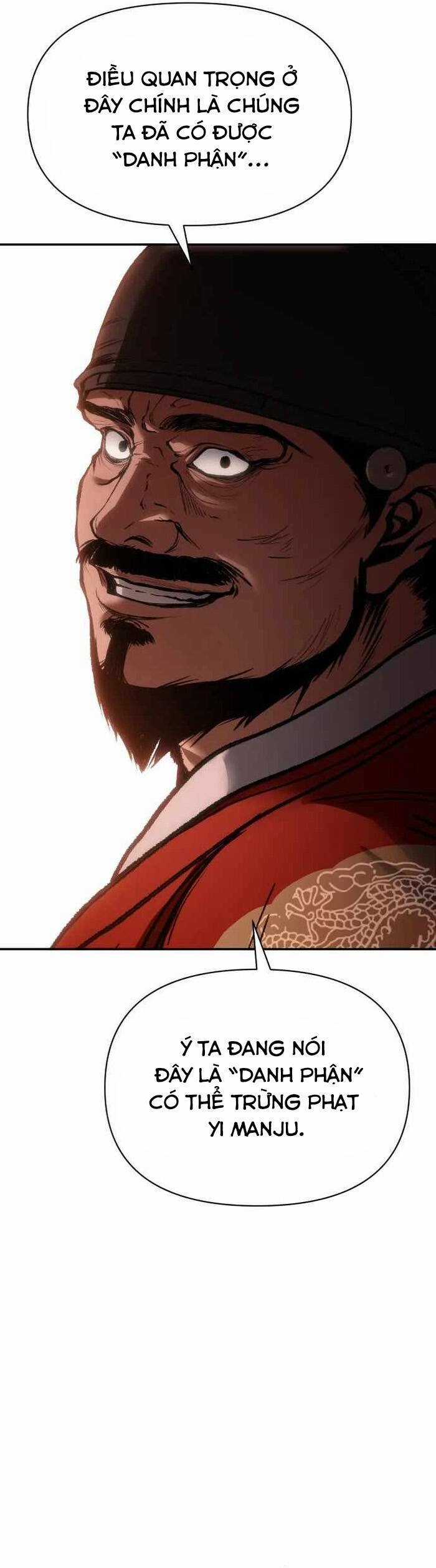 Ám Vệ Chapter 30 trang 13