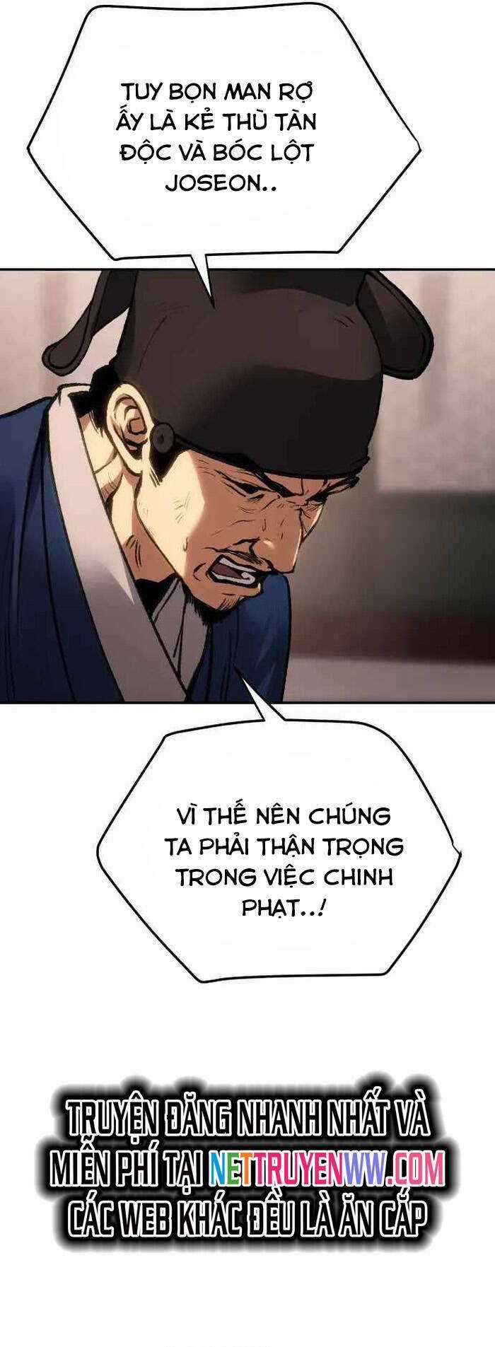 Ám Vệ Chapter 30 trang 15